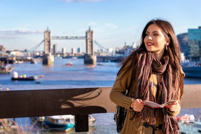 Reino Unido: Becas Para Maestría en Economía Kingston University London ABC